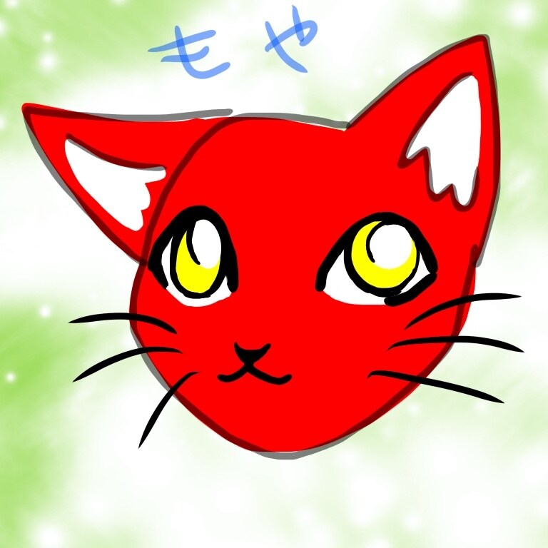 あなたらしい　猫アイコン、想い未来写真化いたします 癒しの猫アイコン、あなたの思いを未来写真化。 イメージ8
