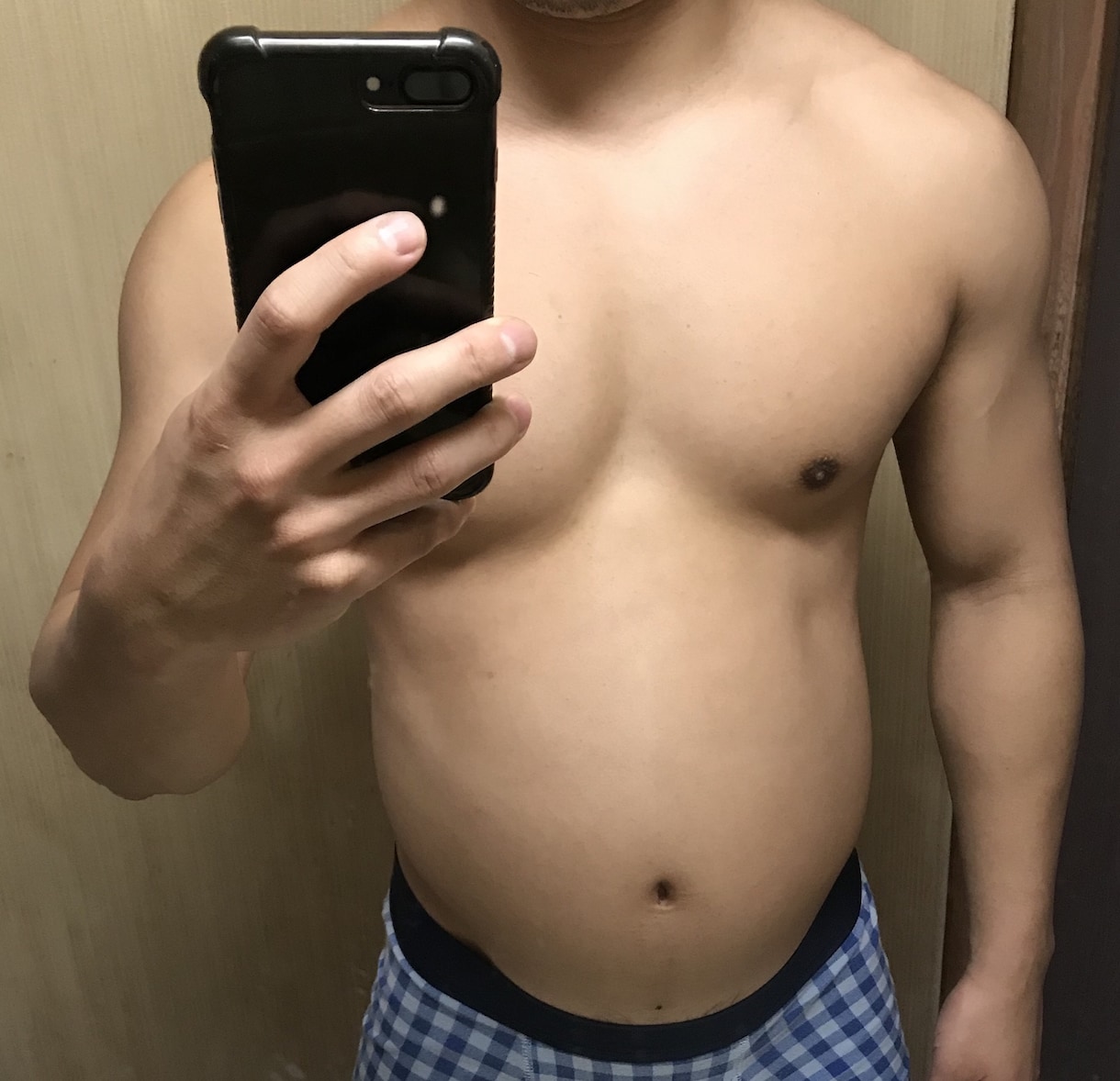 自宅で出来る簡単トレーニングを教えます とりあえず筋トレしたい！そんな方へ！増量、減量お任せ下さい イメージ1