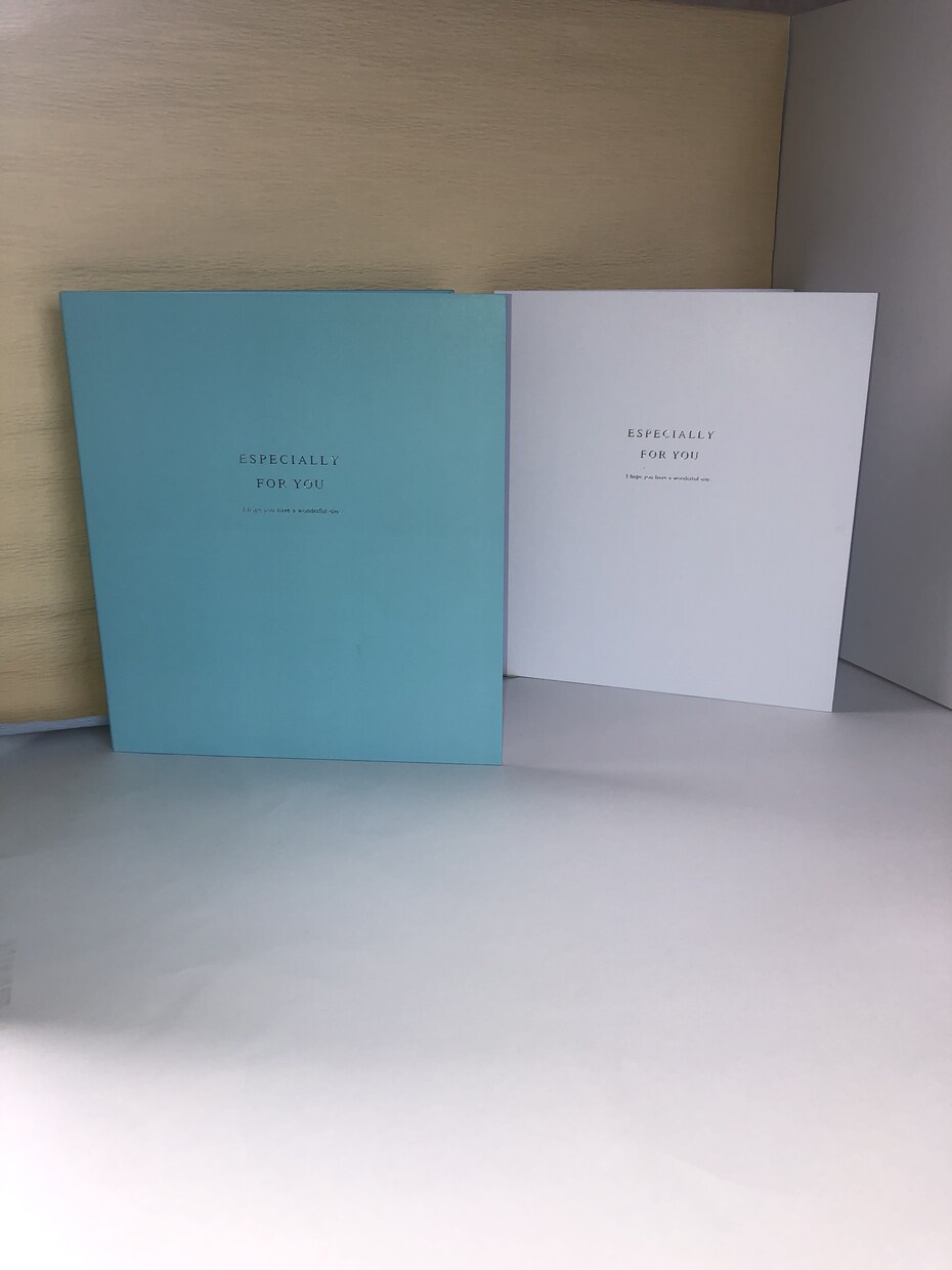 はじめましての記念に、世界で一枚、手書きします 仕上げはママで！写真や飾りでオリジナルの命名書に！ イメージ7