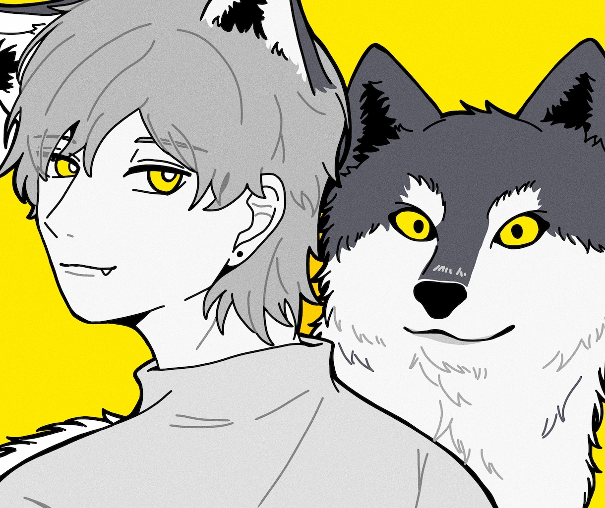 アイコン映えするようなイラストを作成します お手にとってもらいやすいイラスト制作をします!! イメージ3