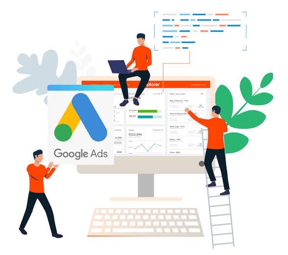 Google広告のテキスト文を作ります・考えます Google勤務歴2年／低価格でご依頼承ります イメージ4