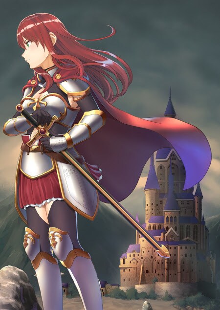 あなたのアイコンイラストを描きます モンスターや人外でもどんなキャラも対応致します。 イメージ7