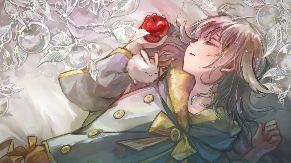 イラストの添削をいたします イラストをいち早く上達させたい方へ！ イメージ6
