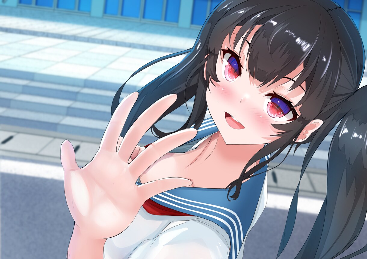 高品質で魅力あるイラスト作成致します 商用利用OK、観賞用、表紙、動画など様々な用途で使えます！ イメージ1