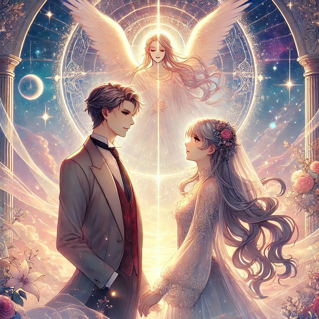 復縁・片想いのご縁結び♡諦めない恋を応援します 5通まで/時間制限なし/長文歓迎/お相手の気持ち鑑定OK イメージ1