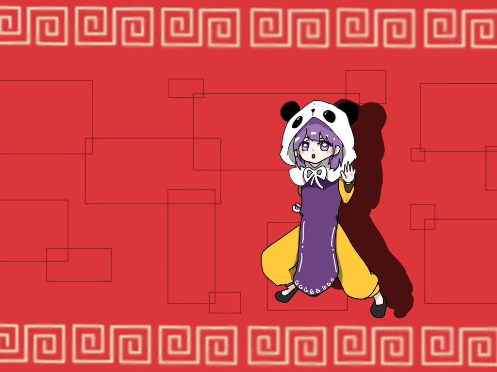 歌ってみたなどのイラスト描きます 歌ってみたなどのサムネ用イラストを描きます。 イメージ2