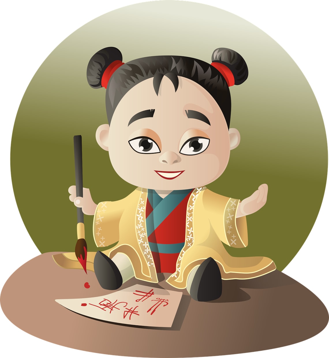 本物の中国語翻訳します Googleなどの翻訳アプリを使っている人 イメージ1