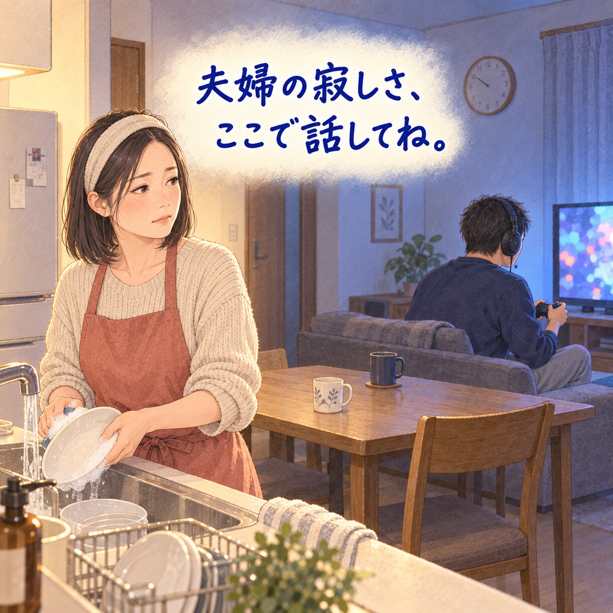HSP×共感覚の私があなたの心を受け止めます 【女性限定】心の純喫茶で楽しい雑談から真剣なご相談まで大歓迎 イメージ6