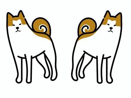 ワンちゃん・猫ちゃん・動物全般描きます ブログやSNSの挿絵に最適！あなたの宝に命を吹き込みます！ イメージ8