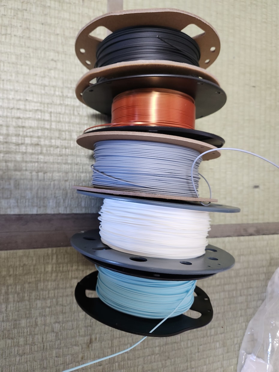 3Dプリンターで3Dモデルを造形します 3Dプリントだけでなく、後加工、鋳造なども対応可能 イメージ3