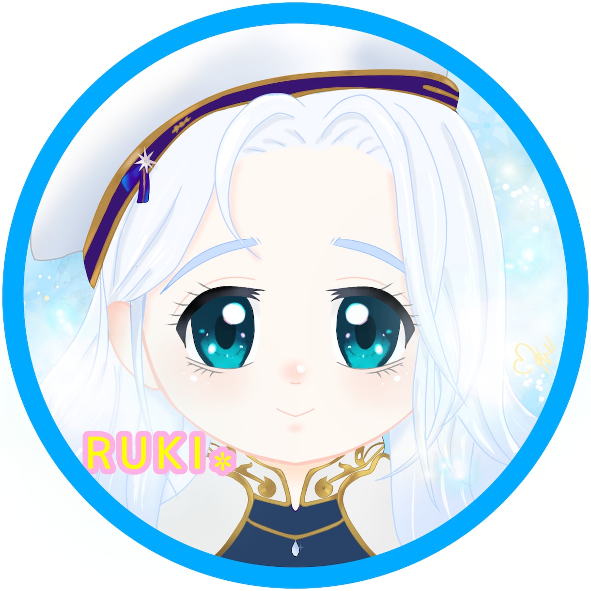アイコン作成します 可愛い系のアイコン作成します♡ イメージ2