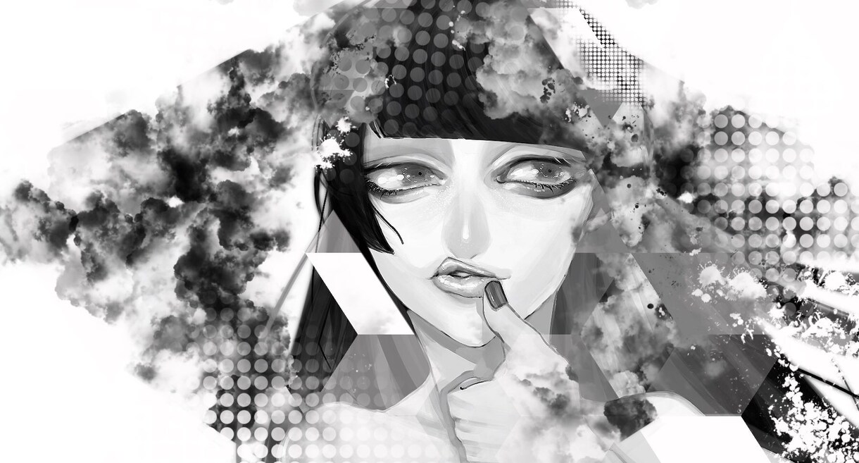 あなただけのオリジナルイラスト描きます Twitter、LINEなどのSNSで使える！ イメージ1