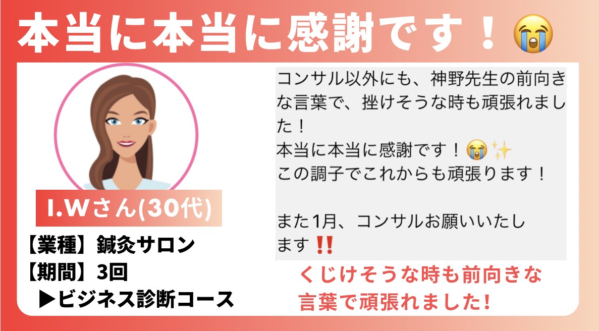 あなたはどんな人？ズバリお答えします 就職・転職に不可欠な自己分析の「面倒くさい」をズバリ解決！ イメージ4
