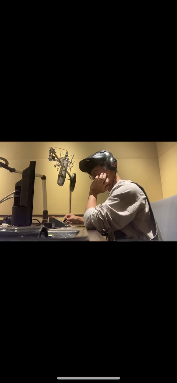 男性ナレーションやセリフなど幅広く声を提供します CM多数実績あり。微妙なニュアンスや売れる声をお求めの方へ。 イメージ2