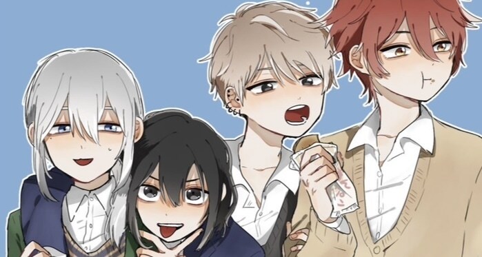 シンプル可愛いアイコン・イラストを描きます SNSアイコン等のイラストをご希望に沿ってお描きします。 イメージ3