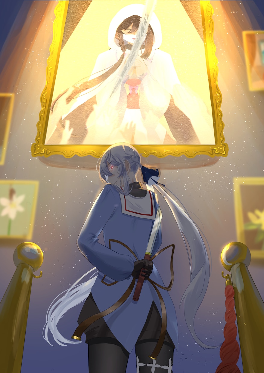 ご要望通りのイラストを描けるようにいたします あなたの“これ！”を、100％形にします イメージ6