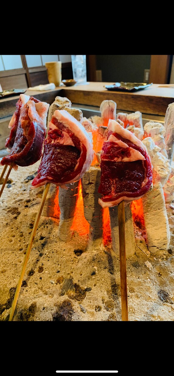 美食を巡る旅で大人の時間を提供します 美食の為に旅に出かける、そんな大人の旅をご提案します イメージ9