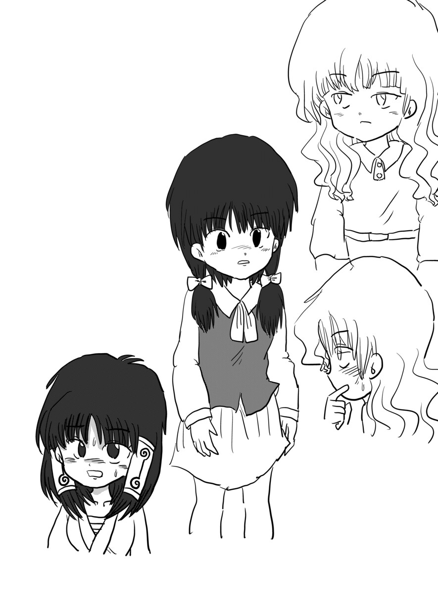 あなたのお好みのマンガを描きます 体験記でもアフィリ用でも販促用でも何でも（アダルト系は除く） イメージ6