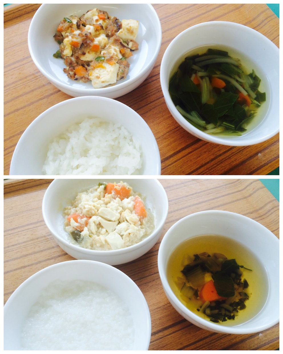 栄養士が保育園献立を1ヶ月分作成します 経験ある栄養士が心を込めてお届けします。 イメージ2