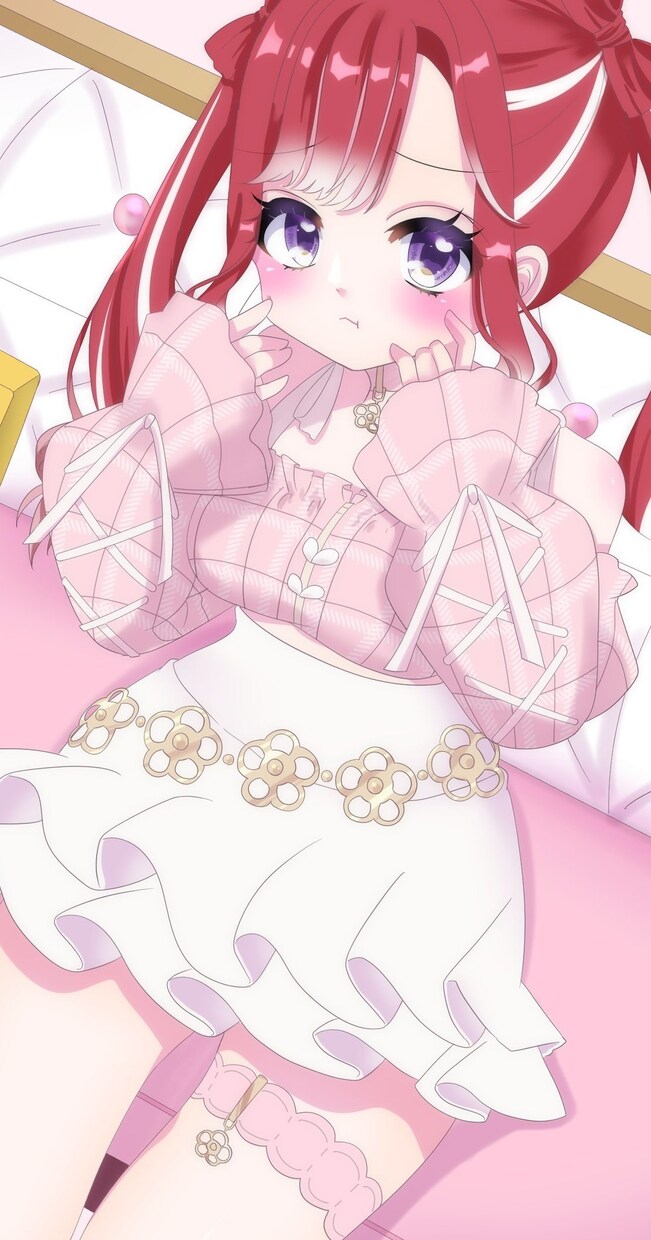 イラスト依頼承ります 女の子、SDキャラのイラストが得意です。 イメージ3