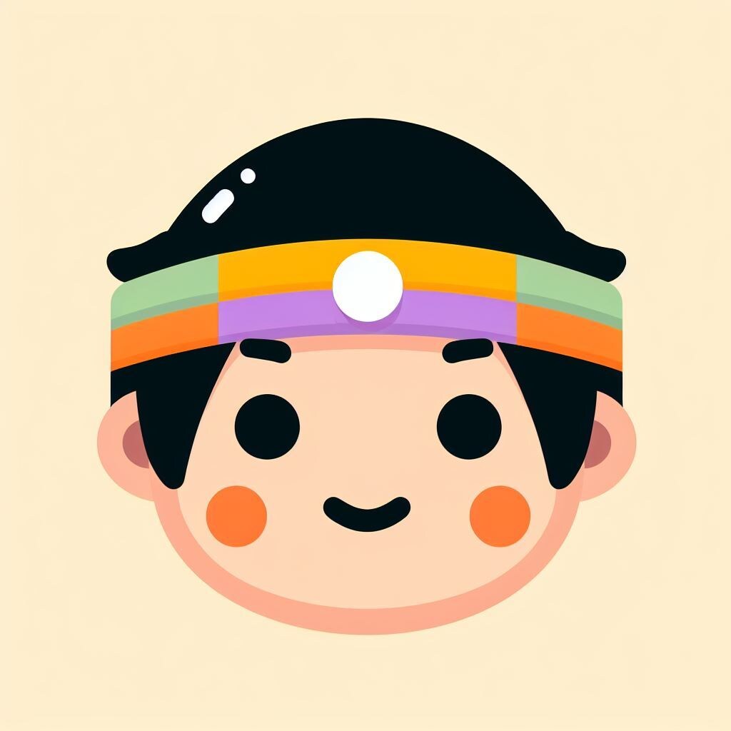 ポップでかわいいイラスト描きます SNS・アバター・アイコン・グッズ イメージ8