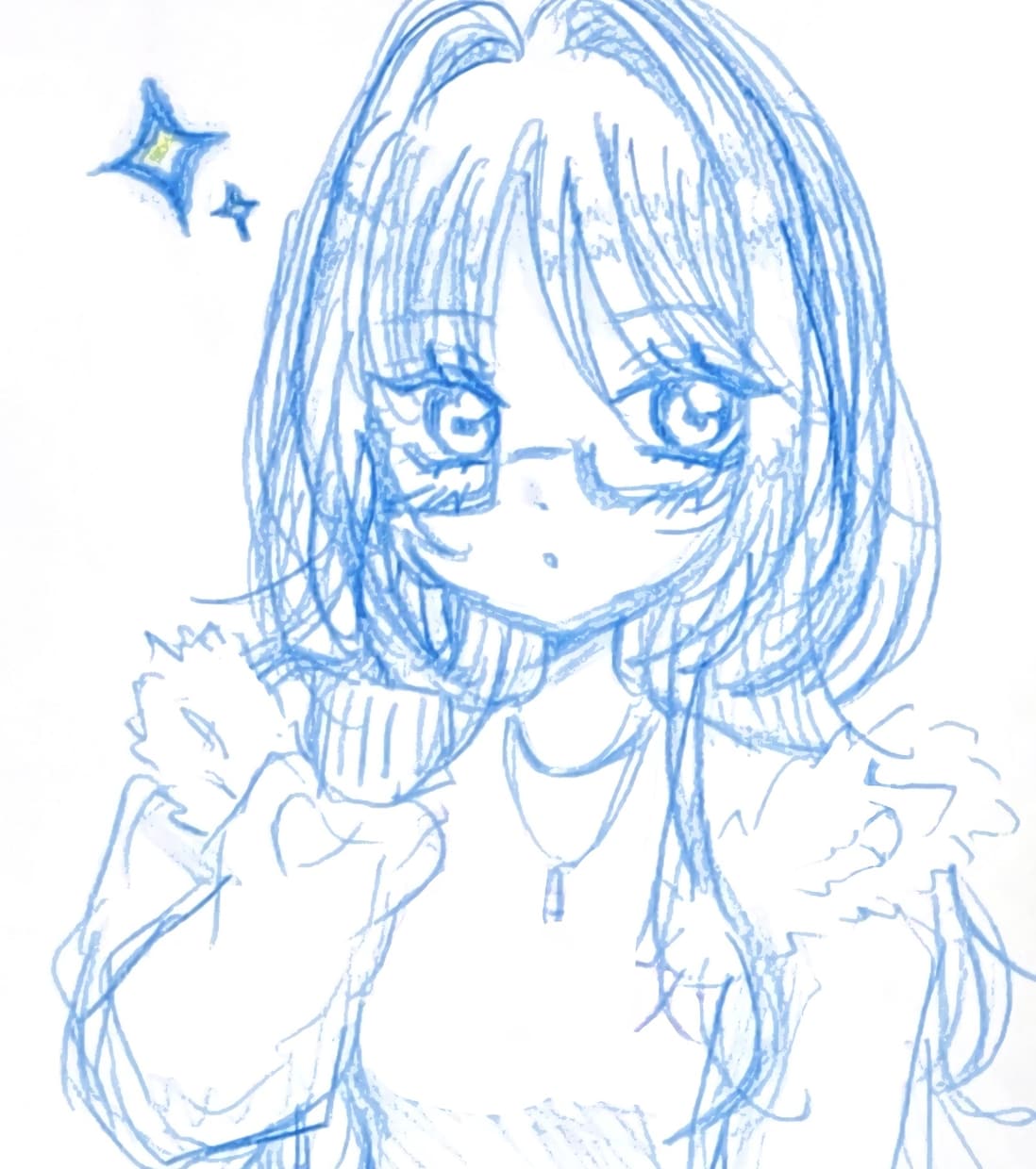 ラクガキ風おまかせイラスト描きます ラクガキですので細かな修正は致しません イメージ2