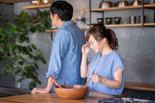 モラハラ夫に植え付けられた罪悪感を解きほぐします 家庭内別居／調停／単身赴任／警察沙汰／夫婦再構築11周年☘️ イメージ5