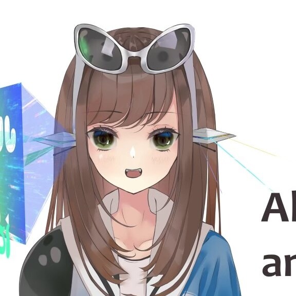 キャラデザからlive2dパーツ分けまでやります 設定に沿って個性的でおしゃれなキャラを提案！ イメージ1