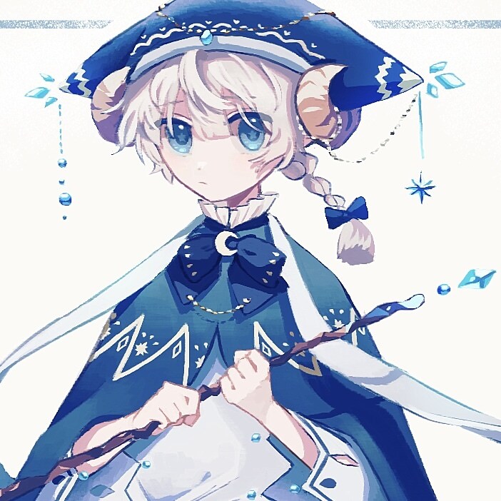 かわいいアイコン描きます あなたを表す素敵なアイコンを描かせてください！ イメージ7