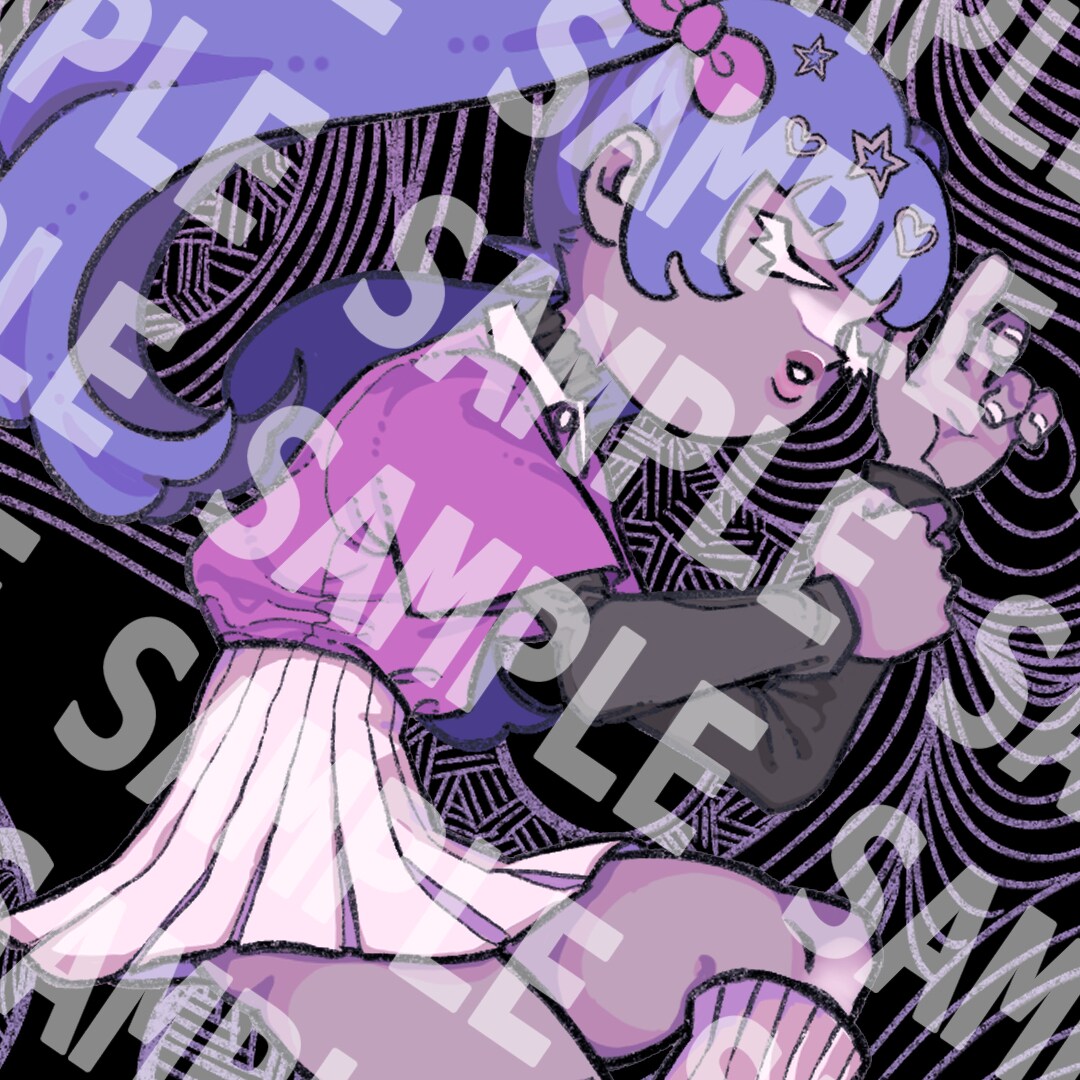 かわいい女の子・かっこいい男の子描きます あなただけのイラスト作成！満足いくまでとことん打ち合わせ可 イメージ4