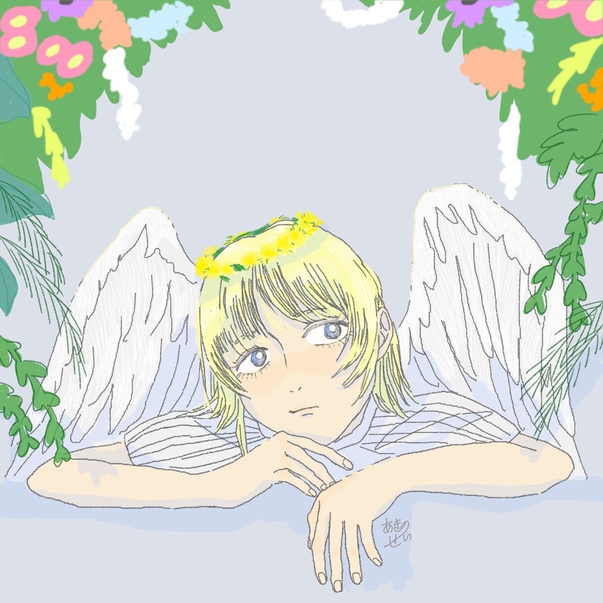 様々な用途に合わせた可愛いイラストをお描きします SNSのアイコン、グッズ、似顔絵などのプレゼントにぜひ！ イメージ3