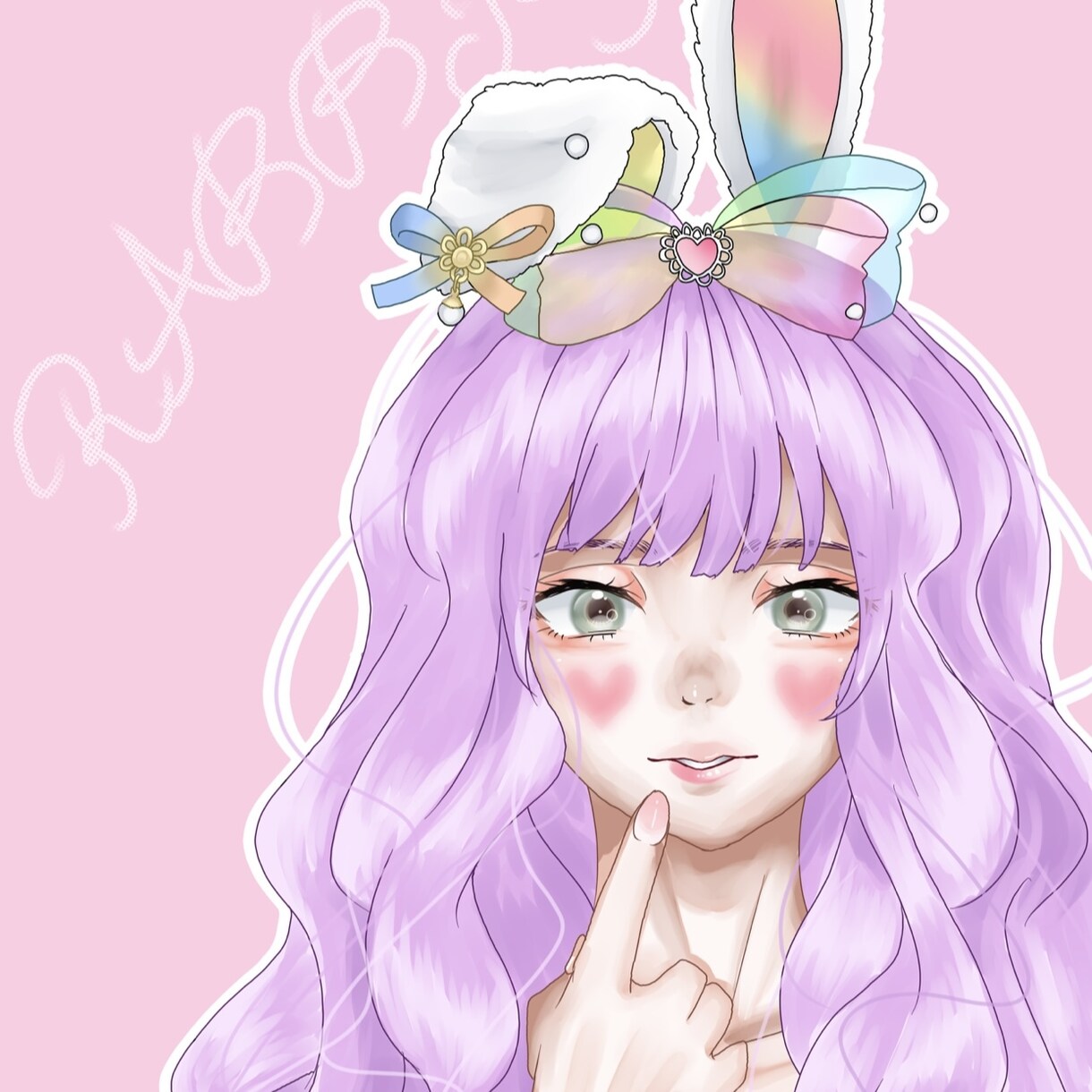 イラストのご依頼受け付けております 女の子が得意です！ジャンル問いません！ イメージ4