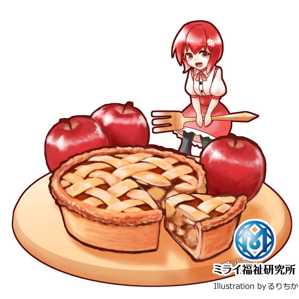 デフォルメキャラクターイラスト描きます 絵柄幅広め！　様々な用途に対応します イメージ4