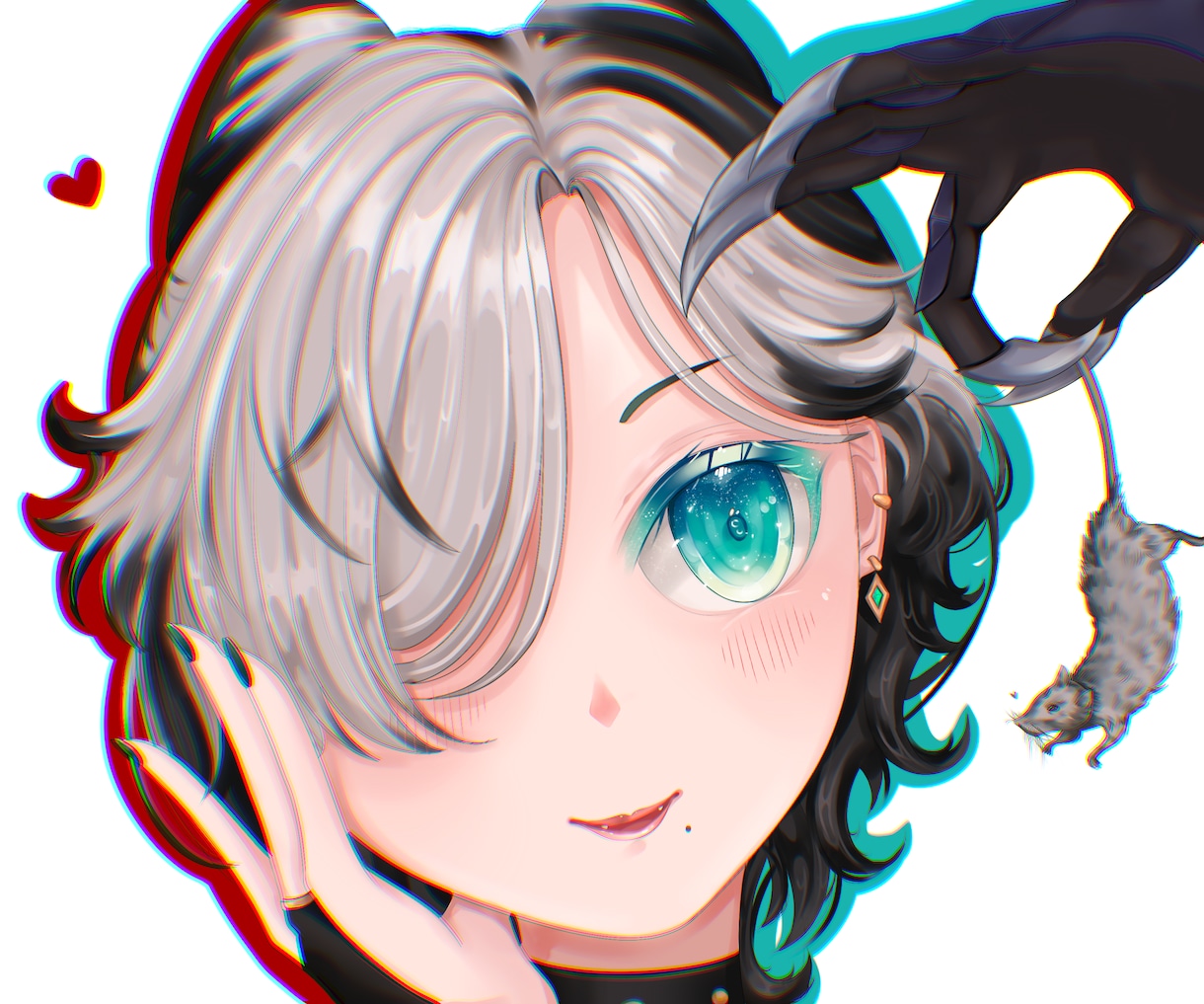 商用利用可!ご要望のイラスト描きます 商用利用可!ご要望のイラスト描き イメージ6