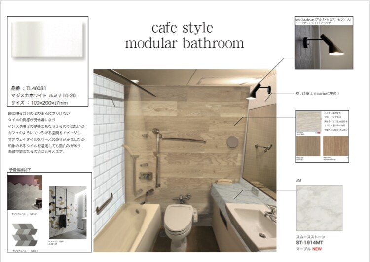 手書きの平面図をデータ化します 工務店 デザイナー様 お手伝い致します。 イメージ3