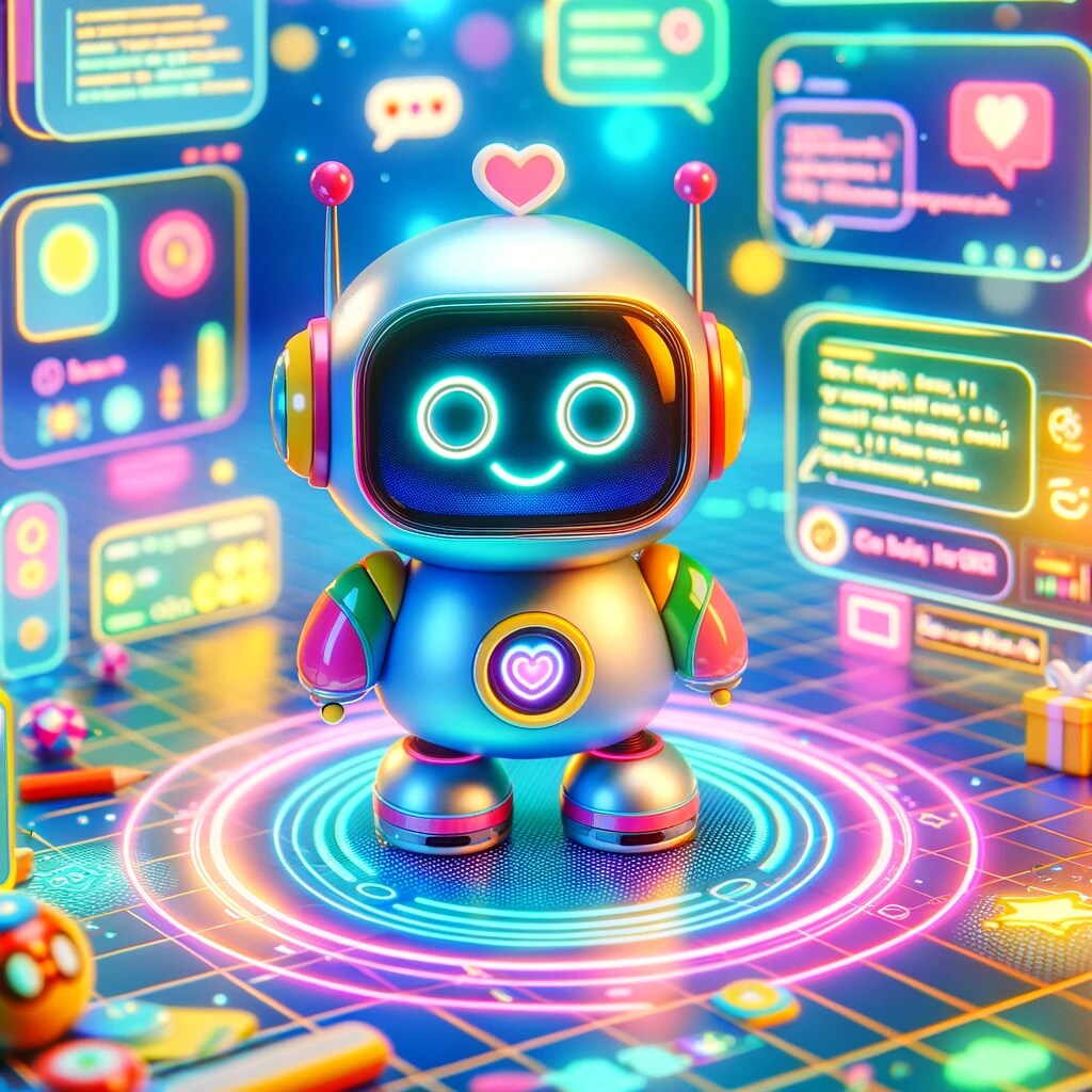 ChatGPTの使い方をお教えします 日常生活からビジネスまで使える30分chatgpt講座 イメージ1
