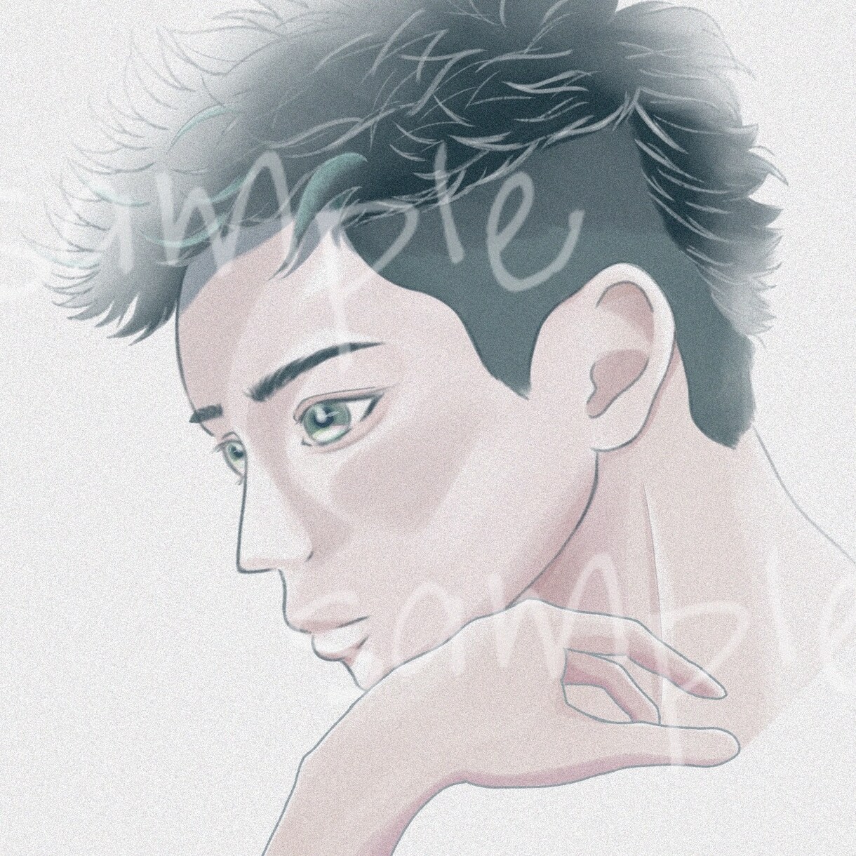 SNS等のアイコン用イラスト描きます あなたのイメージに寄り添ったオリジナルイラスト。 イメージ8