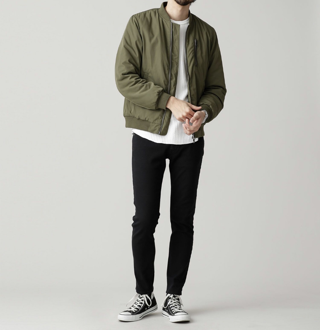 予算内お客様に合う服をZOZOTOWNから探します 身長体重を聞き私がZOZOTOWNで理想の服を探します！ イメージ2