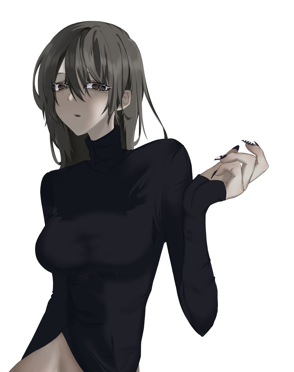 人物＋背景の格安ハイクオリティなイラストを描きます キャラデザや背景まで、ここをこうして等沢ご要望多めの方に イメージ7