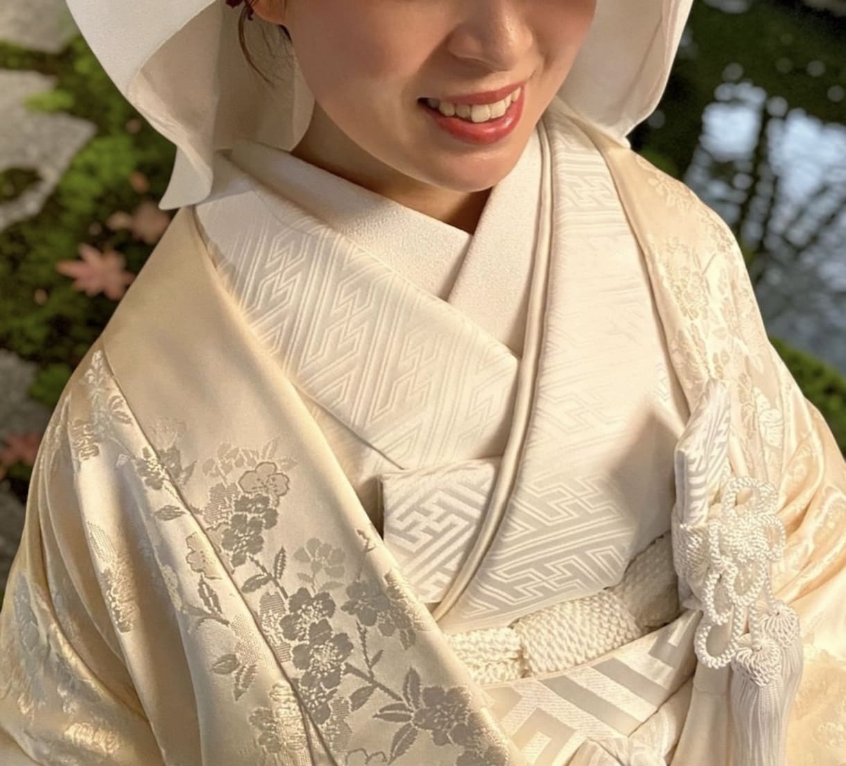 出張着付、撮影着付致します 東京23区、または近郊にも出張致します！ イメージ6