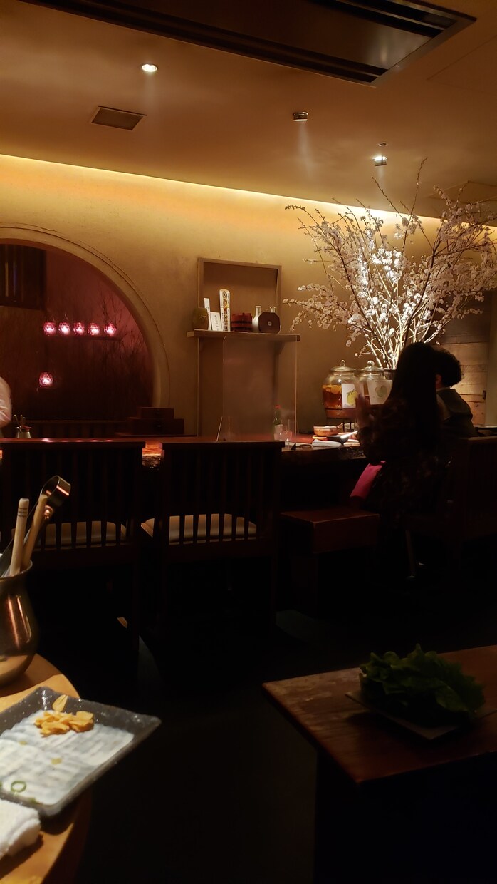 デート､接待などの会食。美味しいお店ご提案致します 味重視低価格レストランから1人5万〜の高級店まで食べ歩き イメージ8