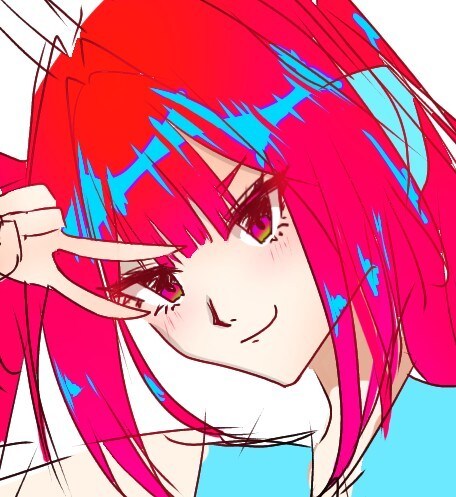 貴方のキャラクターを制作したり描いたりします 唯一無二のキャラクターを制作したり描いたりさせていただきます イメージ1