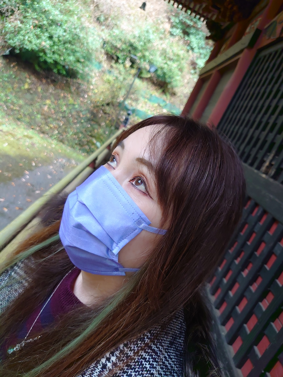 今の悩みの出口お伝えします 歩くパワースポット潤の不思議な力お分けします。 イメージ3