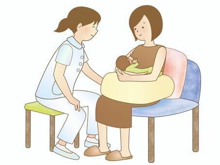産婦人科領域で勤務したいセラピスト応援します 自分のセラピスト人生をデザインしよう！ イメージ1
