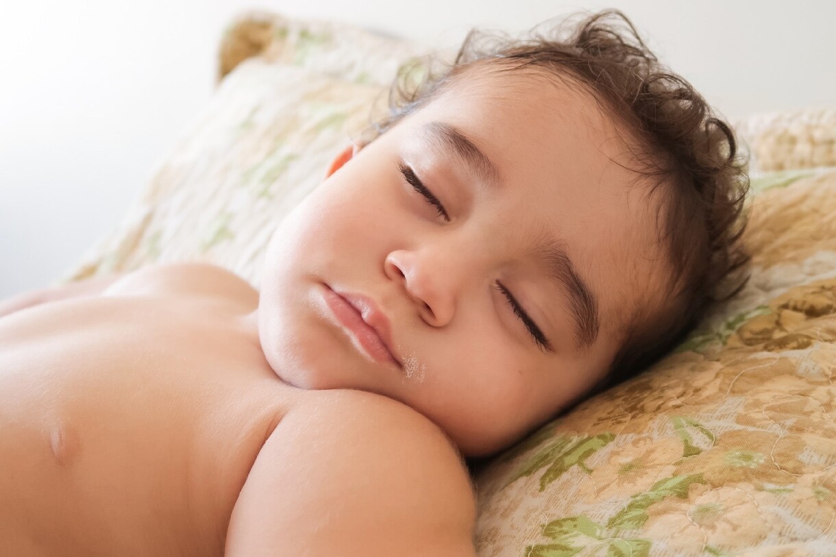 適切で最高の睡眠方法がわかります 睡眠を知り、睡眠の質を高める方法をまとめました イメージ1