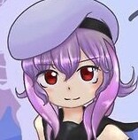 SNS用アニメ・漫画風イラストアイコン描きます 製作者と同等の利用許諾をいたします。商用利用・二次使用可能。 イメージ3