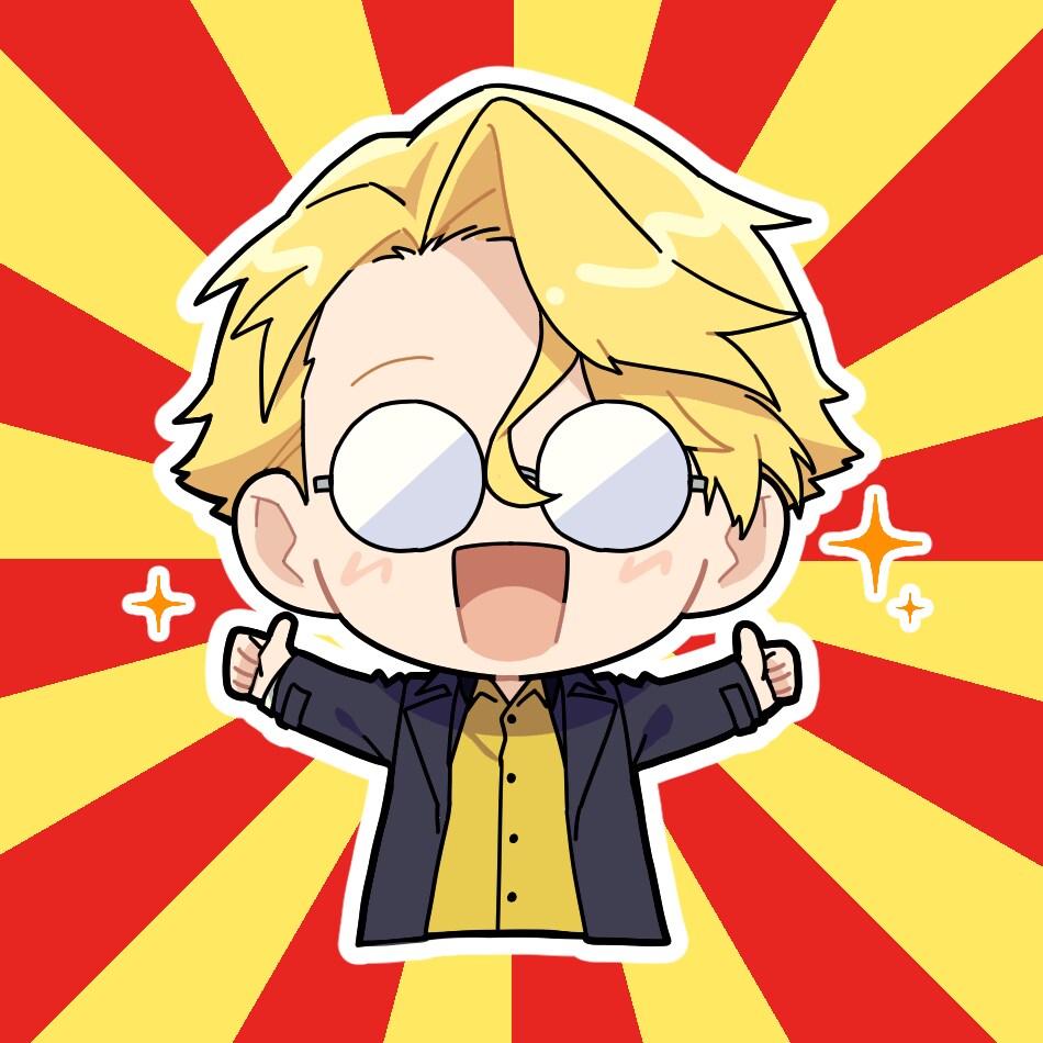 グッズやアイコン等のSDキャライラスト作成承ります ちまっとムチっとしたイラストが得意です◉ イメージ4