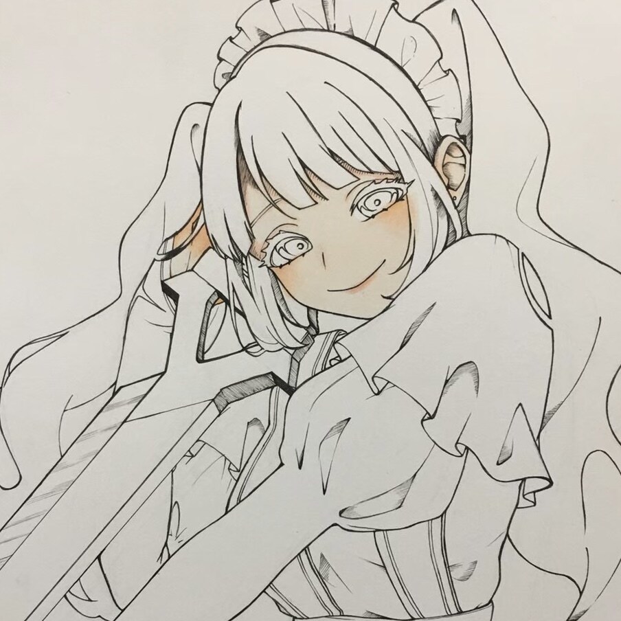 お好きなキャラやオリジナルキャラを描きまます 真っ直ぐな線と鮮やかな色合いで丁寧に描かせていただきます。 イメージ9