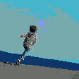 最短即日・商用可ドット絵イラスト作成します アイコンや推しの写真、子供の写真…画像何でも忠実に仕上げます イメージ3