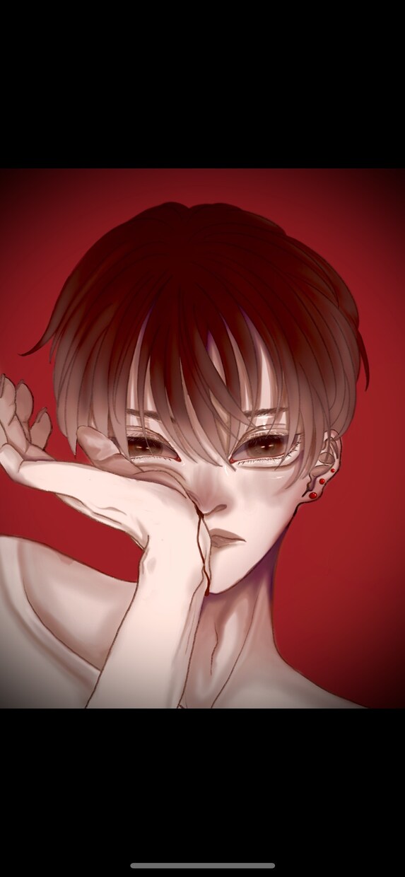 イラスト描きます 低価格で魅力的なアイコン描きます！！ イメージ4
